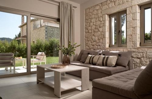 Vlicho Villa | Avesta Private Villas
