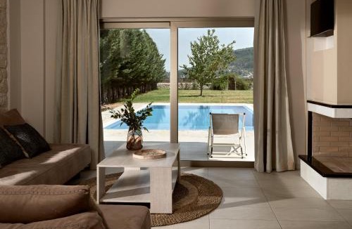 Vlicho Villa | Avesta Private Villas