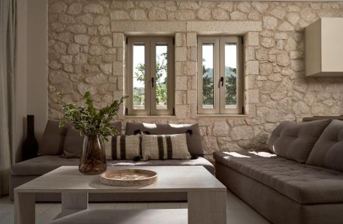 Vlicho Villa | Avesta Private Villas - Kallisto