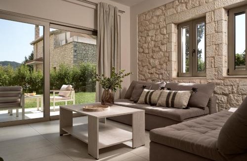 Vlicho Villa | Avesta Private Villas - Kallisto