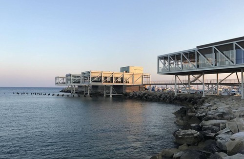 Limassol Hotel | Avgi's Home