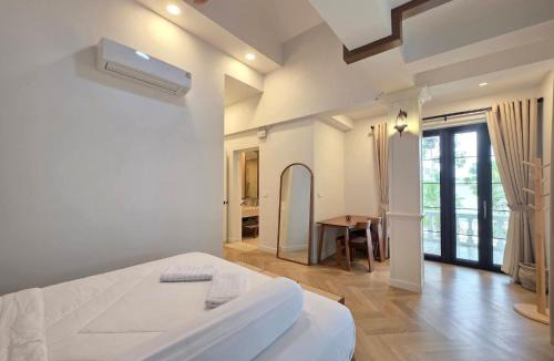 Huai Yai Villa | Avico Pool Villa Pattaya