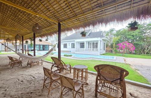 Huai Yai Villa | Avico Pool Villa Pattaya