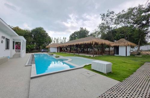 Huai Yai Villa | Avico Pool Villa Pattaya