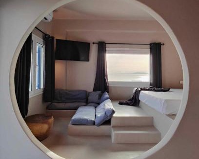 Tinos Apartment | Avissalou Apartments