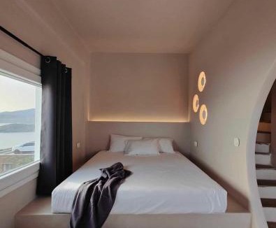 Tinos Apartment | Avissalou Apartments
