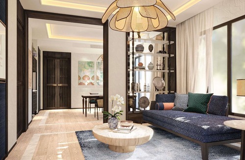 Patong Resort | Avista Hideaway Phuket Patong - MGallery