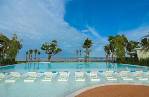 Hua Hin Hotel | Aviyana Hua Hin