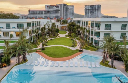 Hua Hin Hotel | Aviyana Hua Hin