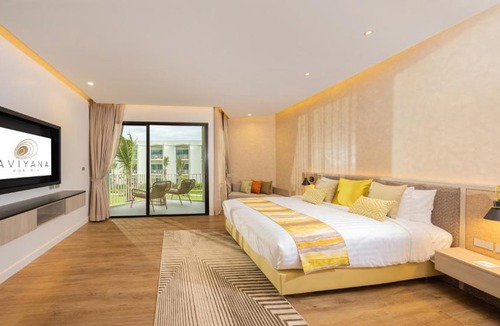 Hua Hin Hotel | Aviyana Hua Hin