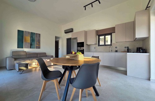 Karpathos Villa | | Avli Luxury Villas |