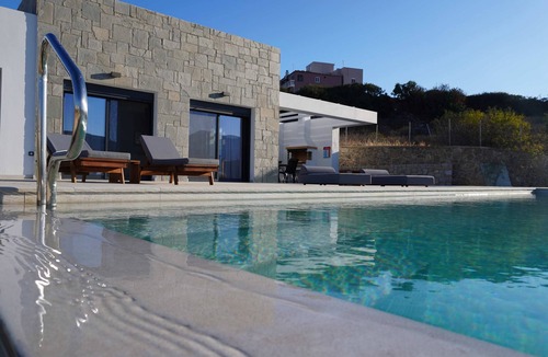Karpathos Villa | | Avli Luxury Villas |