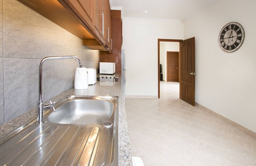Jomtien Villa | Avoca Pool Villas