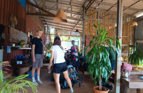 Ban Lung House | Avocados homestay