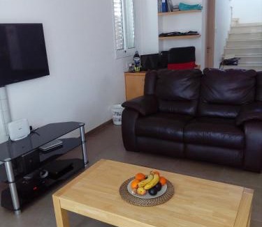 Paralimni Villa | Avra Garden Villa