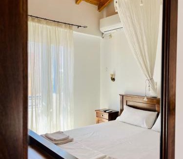 Elafonisos House | Avra Studios