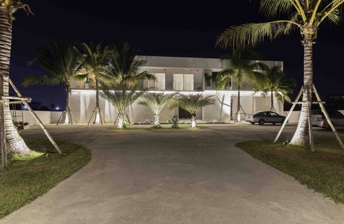 San Sai Villa | Award Winning Modern Luxury & Exclusive Villa Resort
