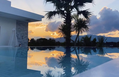 San Sai Villa | Award Winning Modern Luxury & Exclusive Villa Resort