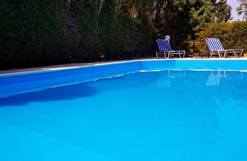 Emba Villa | Award winning Private Luxury Villa with Pool