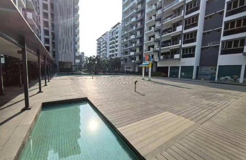 Ruessei Kaev Apartment | Axis Residences Peace