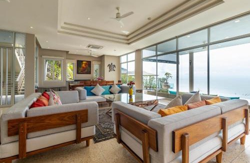 Cherngtalay Villa | Ayara Laemsingh 7 Bedroom Villa