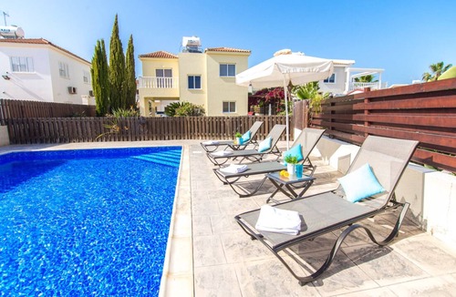 Sotira Villa | Ayia Napa holiday villa - rentprivatevillas 040