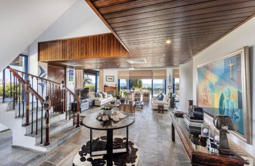 Ayia Napa Villa | Ayia Napa Sycamore SeaView