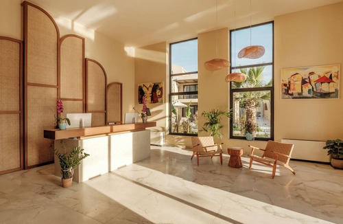 Kavos Hotel | AYLA by Ekati Mare