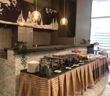 Ayutthaya Hotel | Ayothaya Hotel