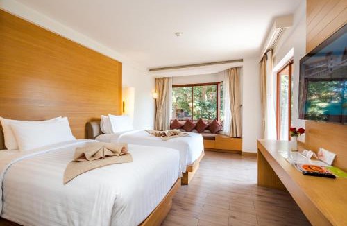 Hua Hin Resort | Ayrest Hua Hin Hotel