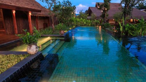 Chiang Dao Resort | Azalea Village