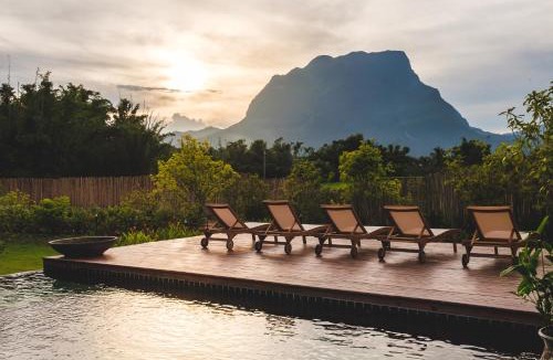 Chiang Dao Resort | Azalea Village