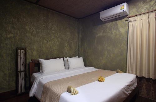 Chiang Dao Resort | Azalea Village
