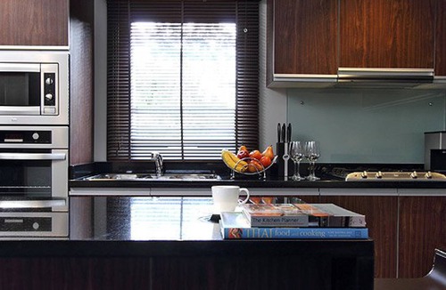 Rim Tai Apartment | Azaya Villas Chiang Mai