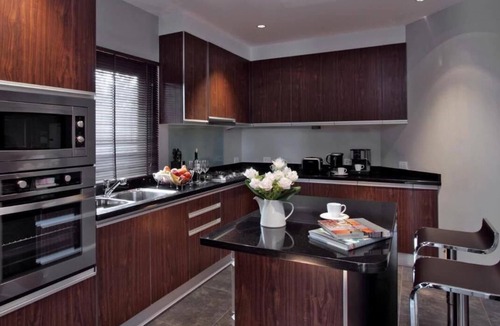 Rim Tai Apartment | Azaya Villas Chiang Mai