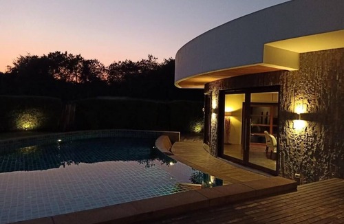 Rim Tai Apartment | Azaya Villas Chiang Mai