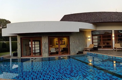 Rim Tai Apartment | Azaya Villas Chiang Mai