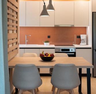 Pylos-Nestoras Apartment | Azure Horizon Suites