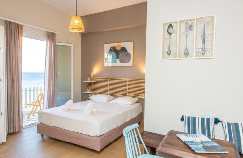 Tinos Town Apartment | Azure in Tinos