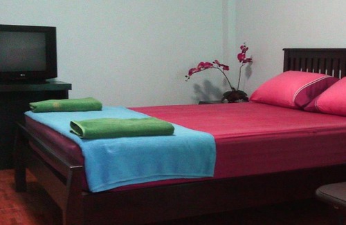 Kamala Hotel | B.B.Apartment Phuket