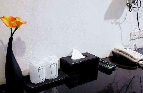 Chonburi Hotel | B-Black Hotel Chonburi
