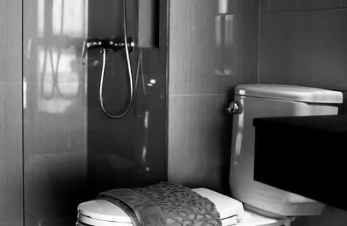 Makham Tia Hotel | B Boutique Residence