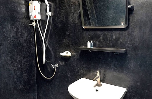 Chiang Rai Hostel | B&T Hostel