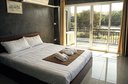 Chiang Rai Hostel | B&T Hostel