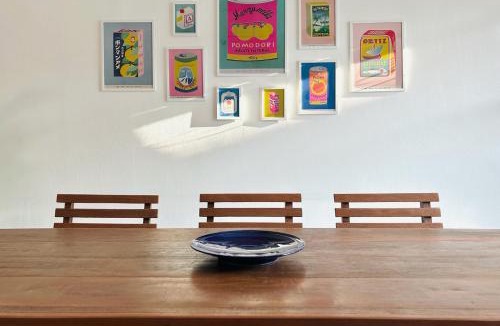 Huay Kaew Apartment | B Wes - Vintage Entire House with rooftop Near Nimman and Old Town