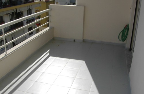 Mytilene Apartment | B1 apartment in Mytilini (Lesvos island - Greece)