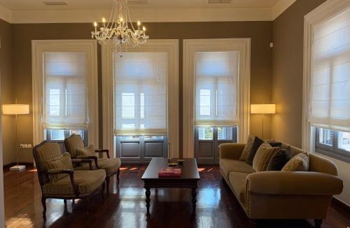 Chalcis Apartment | B10 Suite