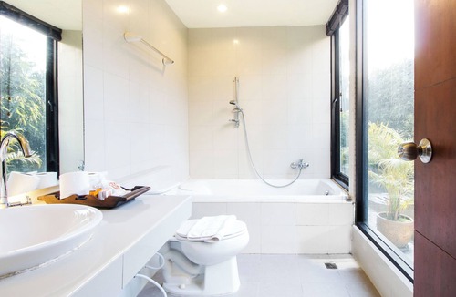 Wieng Hotel | B2 Chiang Rai Boutique & Budget Hotel