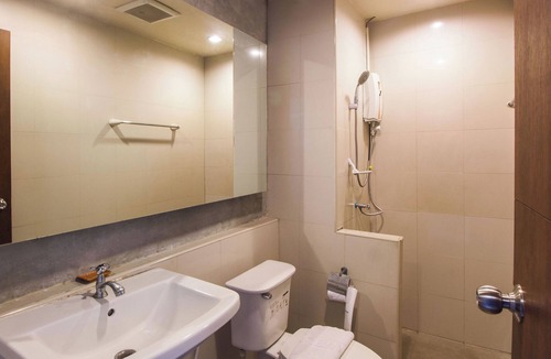 Wieng Hotel | B2 Chiang Rai Boutique & Budget Hotel