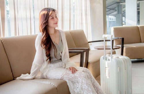 Huay Kaew Hotel | B2 Green Boutique & Budget Hotel